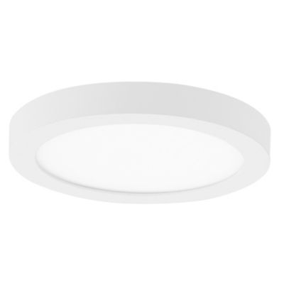 LED Round Flushmount