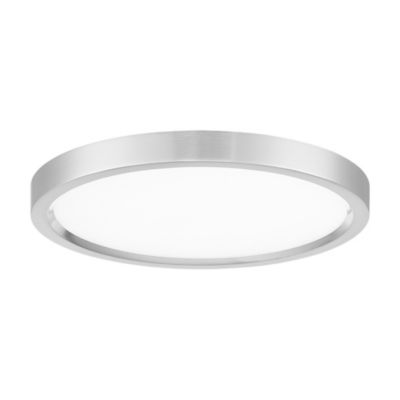LED Round Flushmount