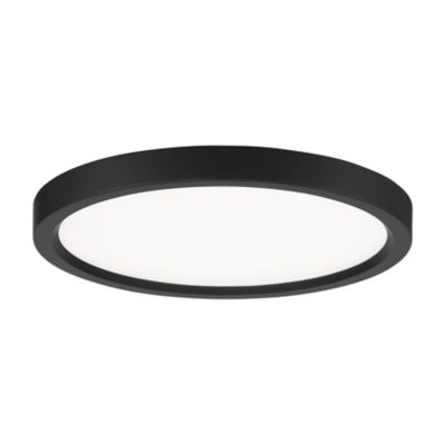 LED Round Flushmount