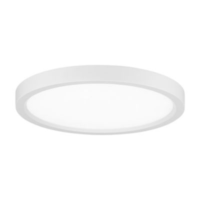 LED Round Flushmount
