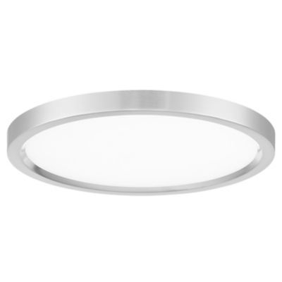 LED Round Flushmount