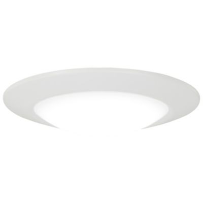 739-2 LED Round Flushmount