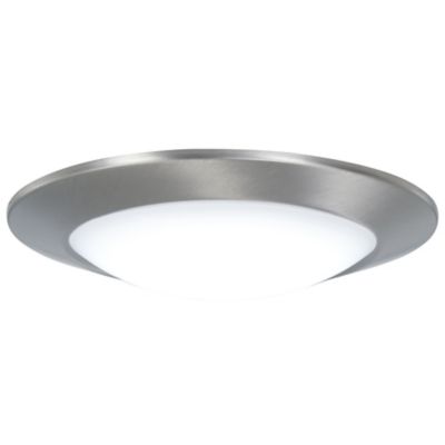 739-2 LED Round Flushmount