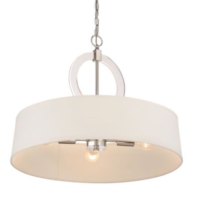 Cape Coral Pendant