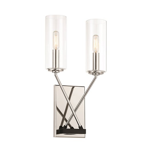 Highland Crossing Wall Sconce