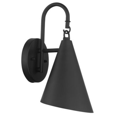 Playwright Outdoor Wall Sconce (Small) - OPEN BOX