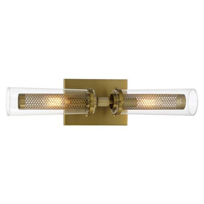 Emmerham Vanity Light