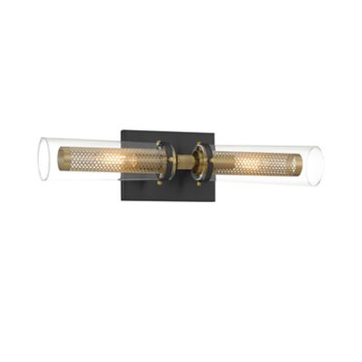 Emmerham Vanity Light