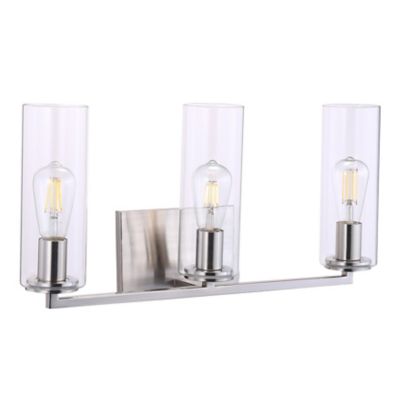 Acacia Vanity Light