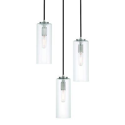 Pullman Junction Multi Light Pendant