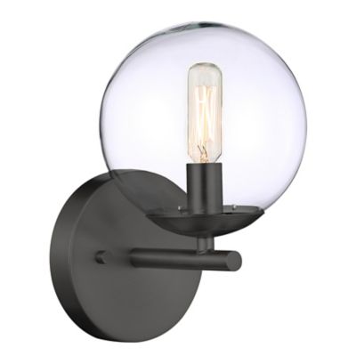 Auresa Bath Wall Sconce