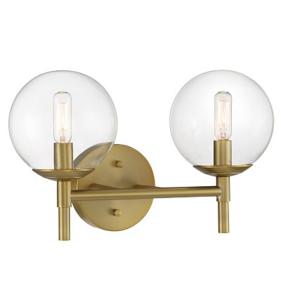 Auresa Vanity Light