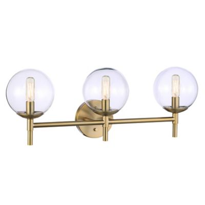 Auresa Vanity Light