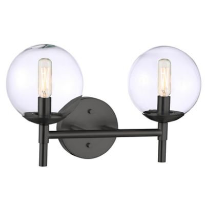 Auresa Vanity Light
