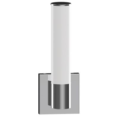 Round LED Wall Sconce