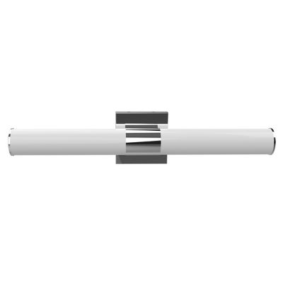 Round Linear LED Vanity Light