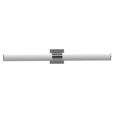 Round Linear LED Vanity Light