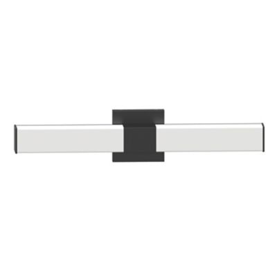 Square Linear LED Vanity Light