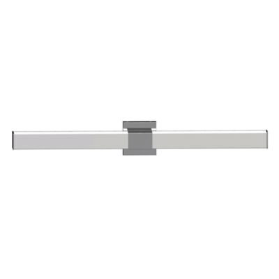 Square Linear LED Vanity Light