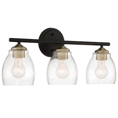 Winsley Vanity Light