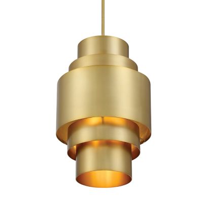 Spyglass Terrace Pendant