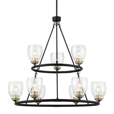 Winsley 2-Tier Chandelier