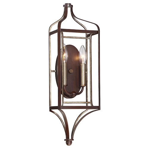 Astrapia Wall Sconce
