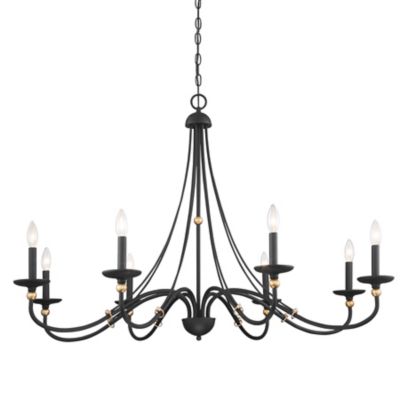 Westchester County Chandelier