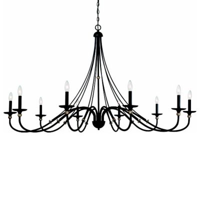 Westchester County Chandelier
