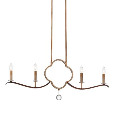 Ava Libertine Linear Suspension