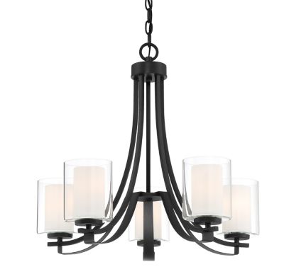 Parsons Studio Chandelier