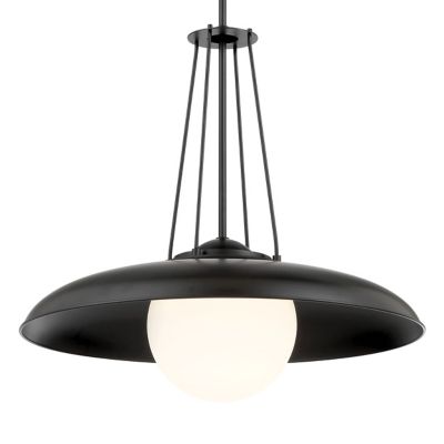 Schooner Ridge Pendant