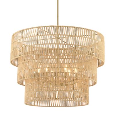 Bungalow Heaven Pendant