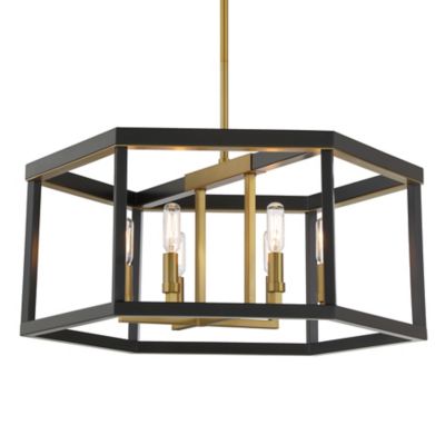 Union Estates Pendant