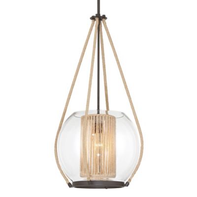 Stutterhein Pendant