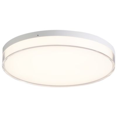Vantage Outdoor LED Flushmount