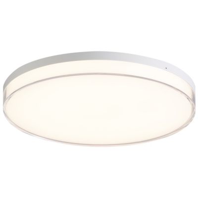 Vantage Outdoor LED Flushmount