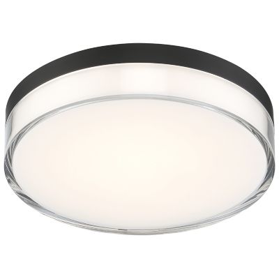 Vantage Outdoor LED Flushmount