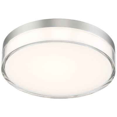 Vantage Outdoor LED Flushmount
