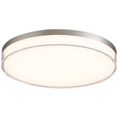 Vantage Outdoor LED Flushmount