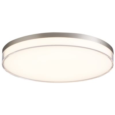 Vantage Outdoor LED Flushmount