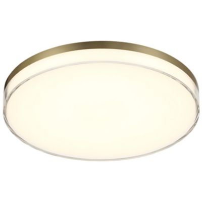 Vantage Outdoor LED Flushmount