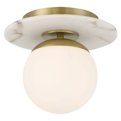 Orban Semi-Flushmount