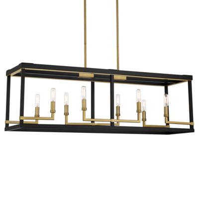 Union Estates Linear Suspension