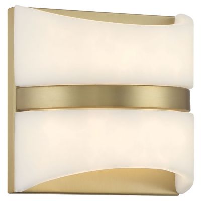 Velaux LED Wall Sconce