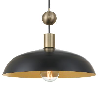 Biloxi Pendant