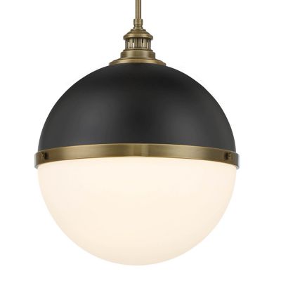 Vorey Outdoor Pendant