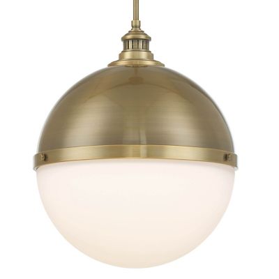 Vorey Outdoor Pendant
