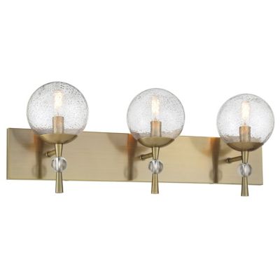 Populuxe Vanity Light
