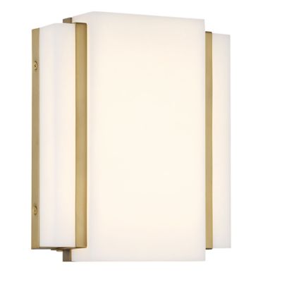 Tanzac LED Light Wall Sconce